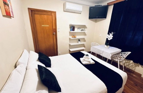 Papatoetoe Hôtel | harrison motel