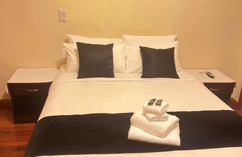 Papatoetoe Hôtel | harrison motel