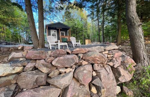 Town of Diana Maison | HARRISVILLE Love Shack