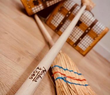 Senec Maison | Harry Potter Magic House