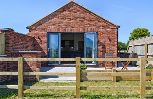 Chapel Saint Leonards Maison | Harry's Den