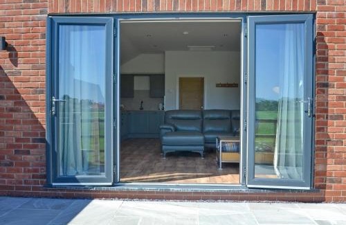 Chapel Saint Leonards Maison | Harry's Den