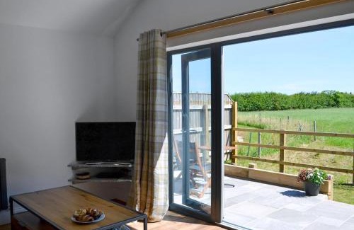 Chapel Saint Leonards Maison | Harry's Den