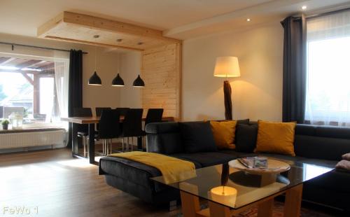 Usseln Appartement | Harry`s FeWo
