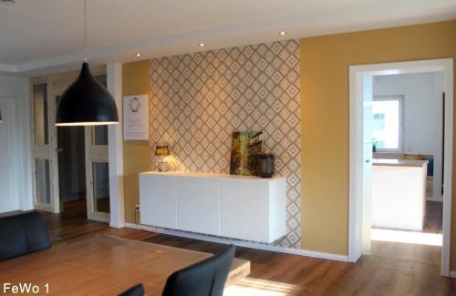 Usseln Appartement | Harry`s FeWo