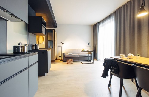 Telfs Hôtel | harry's home Telfs hotel & apartments