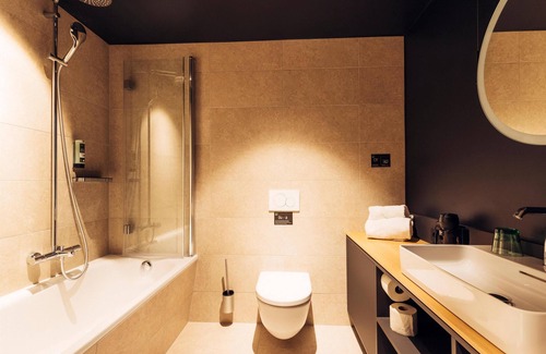 Telfs Hôtel | harry's home Telfs hotel & apartments