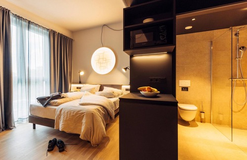 Telfs Hôtel | harry's home Telfs hotel & apartments