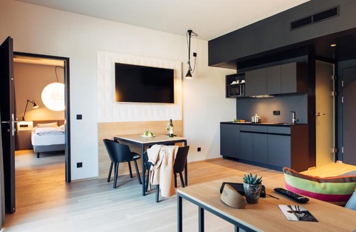 Telfs Hôtel | harry's home Telfs hotel & apartments
