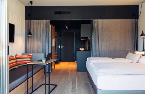 Telfs Hôtel | harry's home Telfs hotel & apartments