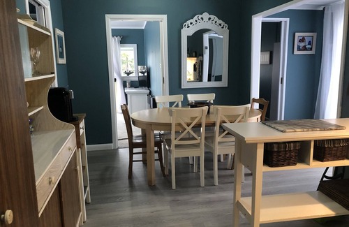 Greenwell Point Cottage | Harrys Cottage à Greenwell Point
