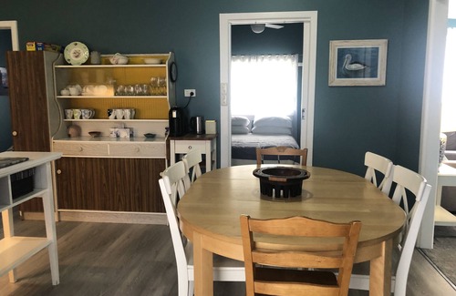 Greenwell Point Cottage | Harrys Cottage à Greenwell Point