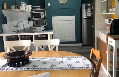 Greenwell Point Cottage | Harrys Cottage à Greenwell Point
