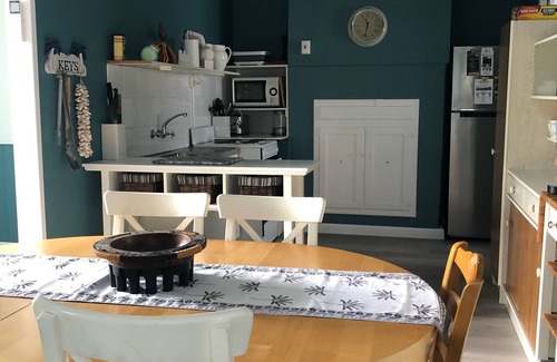 Greenwell Point Cottage | Harrys Cottage à Greenwell Point