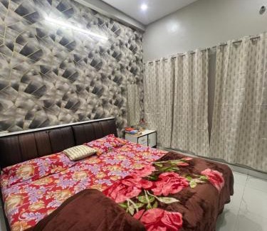 Sigra Maison | Harsh Homestay