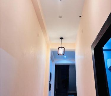 Sigra Maison | Harsh Homestay