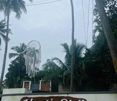 Varkala Maison | Harshis Shell