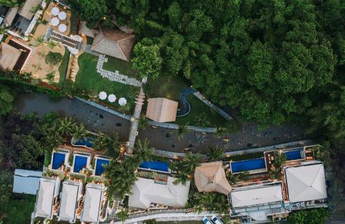 Batubulan Hôtel | Harsono Boutique Resort Bali
