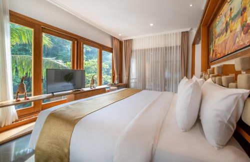 Batubulan Hôtel | Harsono Boutique Resort Bali