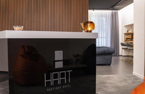 Naples City Centre Hôtel | Hart Boutique Hotel