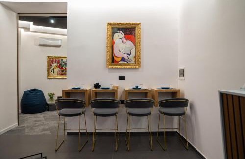 Naples City Centre Hôtel | Hart Boutique Hotel