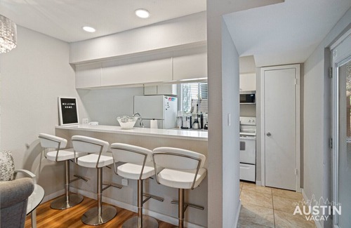 Northwest Hills Copropriété | Hart Ln #509 xxxxxxx