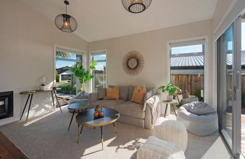 Richmond Maison | Hart Retreat