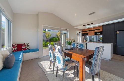 Richmond Maison | Hart Retreat