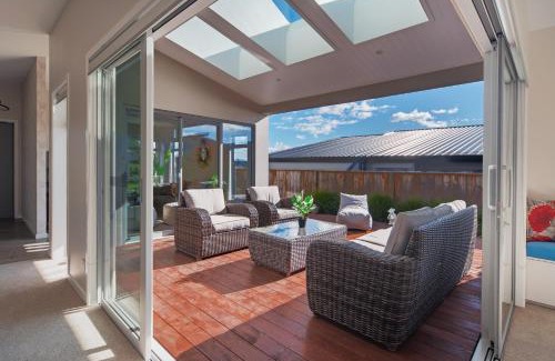 Richmond Maison | Hart Retreat