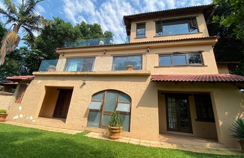 Kosmos Maison | Harties Home