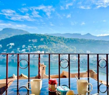 Soller Appartement | Hartmut Friedrich Apartment Port de Soller