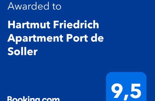 Soller Appartement | Hartmut Friedrich Apartment Port de Soller
