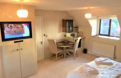 Hartpury Lit Et Petit-Déjeuner | Hartpury B&B