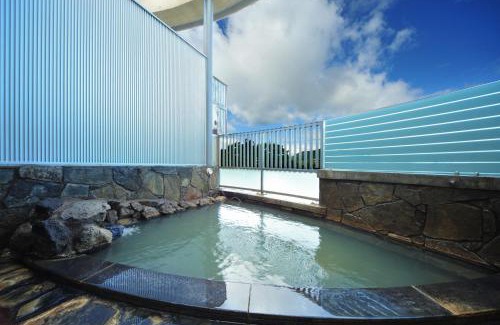 Gunma Prefecture Hôtel | Harunako Onsen Yusuge