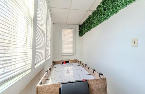 Somerville Appartement | Harvard 3BDR- 5 Min Walk to Davis Sq - Free Parking