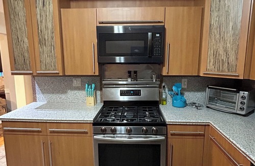Cambridgeport Appartement | Harvard, B.U. M.I.T. Fenway Park convenient comfortable & spacious 3BR apartment