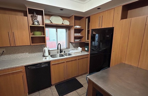 Cambridgeport Appartement | Harvard, B.U. M.I.T. Fenway Park convenient comfortable & spacious 3BR apartment