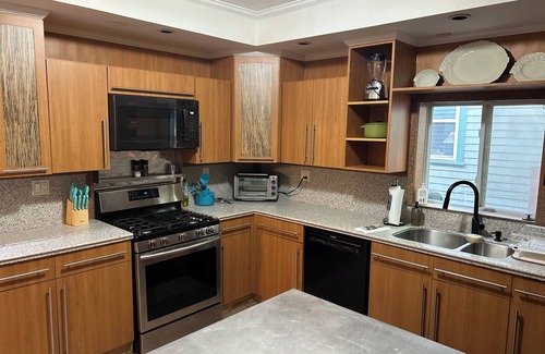 Cambridgeport Appartement | Harvard, B.U. M.I.T. Fenway Park convenient comfortable & spacious 3BR apartment