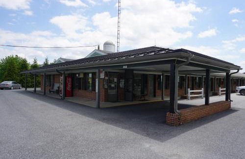 Gordonville Hôtel | Harvest Drive Family Inn - Renovated Rooms