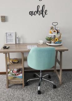 Cambria Appartement | Harvest Haven's Sunflower Serenity