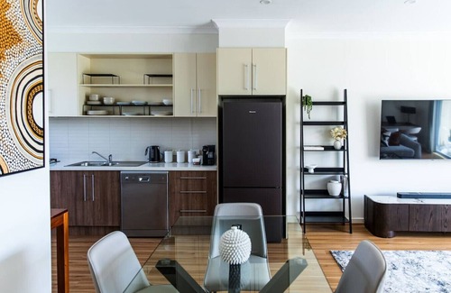 Ringwood Maison | Harvey | Stylish | Great Location