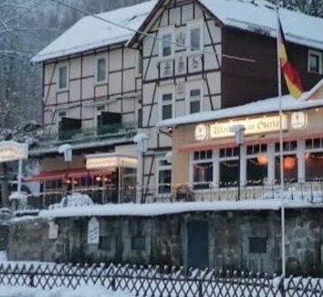 Oker Hôtel | Harz Hotel Waldhaus