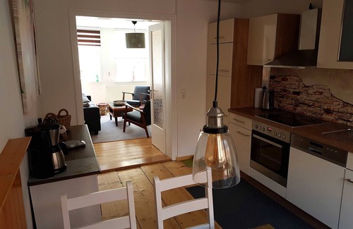 Benneckenstein Maison | Harz sweet Harz - maison de vacances 4 chambres