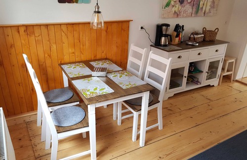 Benneckenstein Maison | Harz sweet Harz - maison de vacances 4 chambres