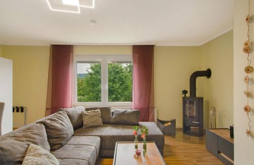 Hahausen Appartement | Harzblick am Waldesrand