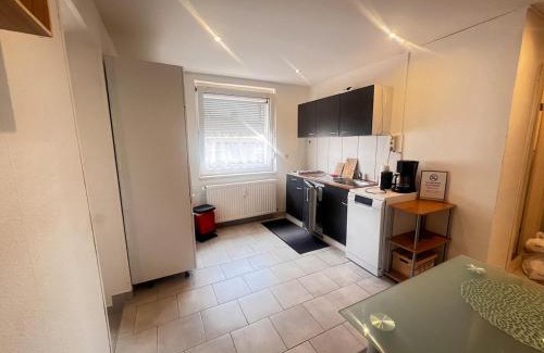 Osterode am Harz Appartement | Harzblick