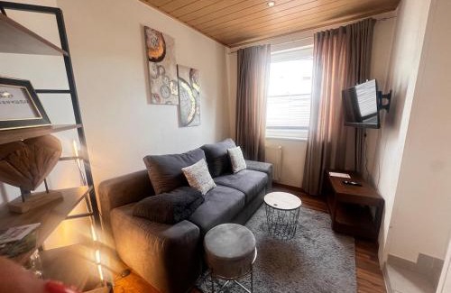 Osterode am Harz Appartement | Harzblick