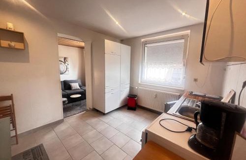 Osterode am Harz Appartement | Harzblick