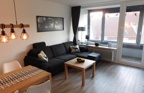 Braunlage Appartement | Harzbude