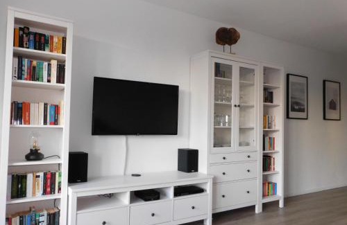 Braunlage Appartement | Harzbude